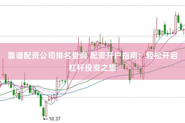 靠谱配资公司排名查询 配资开户指南：轻松开启杠杆投资之旅