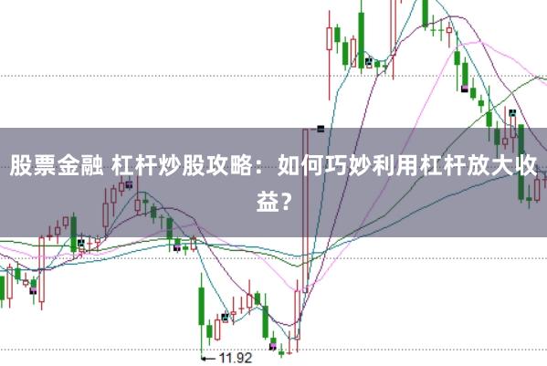 股票金融 杠杆炒股攻略：如何巧妙利用杠杆放大收益？