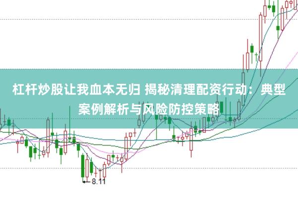 杠杆炒股让我血本无归 揭秘清理配资行动：典型案例解析与风险防控策略