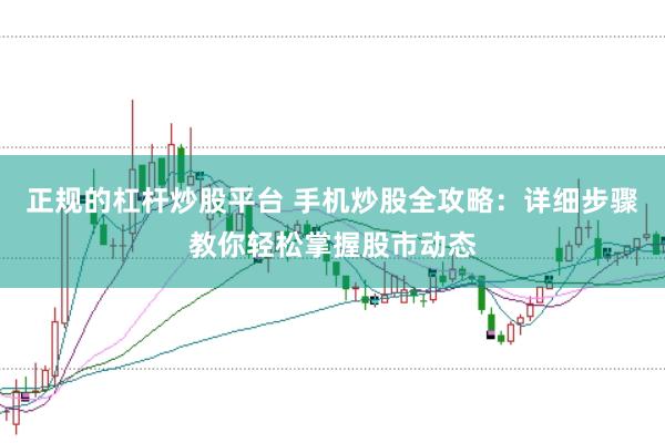 正规的杠杆炒股平台 手机炒股全攻略：详细步骤教你轻松掌握股市动态