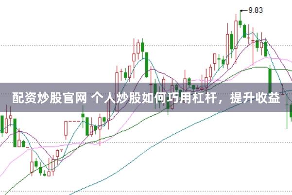 配资炒股官网 个人炒股如何巧用杠杆，提升收益