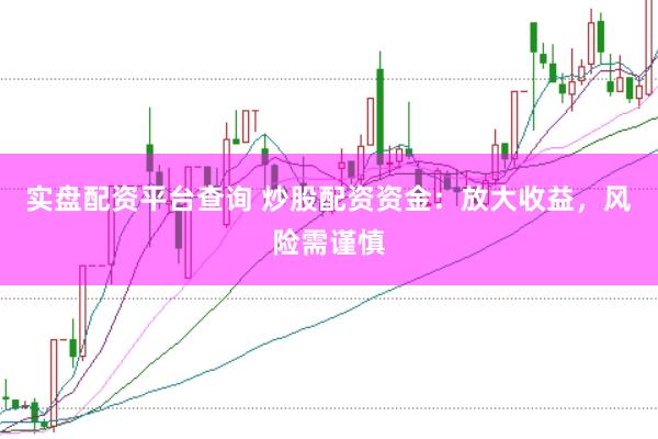 实盘配资平台查询 炒股配资资金：放大收益，风险需谨慎