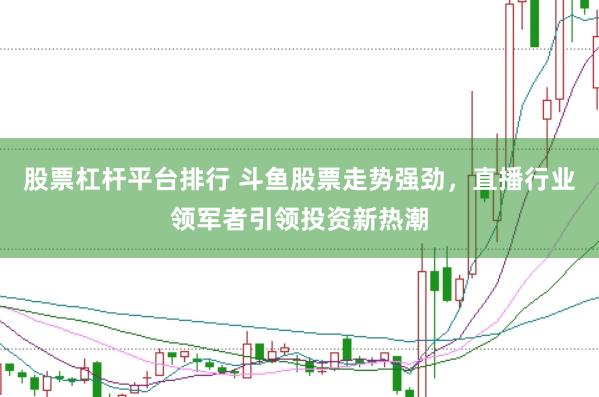 股票杠杆平台排行 斗鱼股票走势强劲，直播行业领军者引领投资新热潮