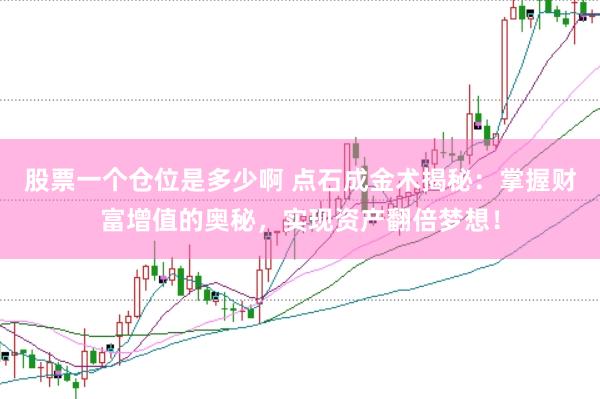 股票一个仓位是多少啊 点石成金术揭秘：掌握财富增值的奥秘，实现资产翻倍梦想！