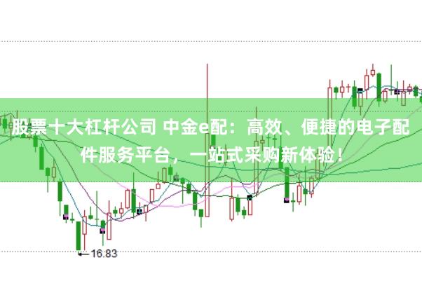股票十大杠杆公司 中金e配：高效、便捷的电子配件服务平台，一站式采购新体验！