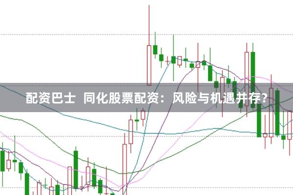 配资巴士  同化股票配资：风险与机遇并存？
