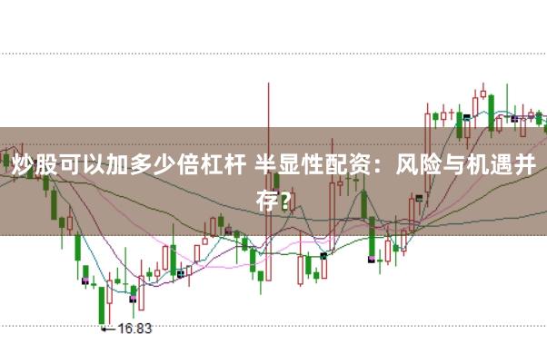 炒股可以加多少倍杠杆 半显性配资：风险与机遇并存？