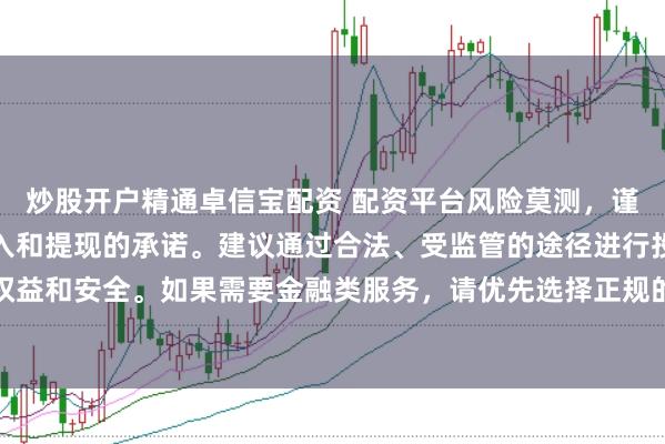 炒股开户精通卓信宝配资 配资平台风险莫测，谨慎对待任何涉及资金投入和提现的承诺。建议通过合法、受监管的途径进行投资操作，以保障您的权益和安全。如果需要金融类服务，请优先选择正规的大型机构，并仔细阅读相关合同条款，了解潜在的风险。