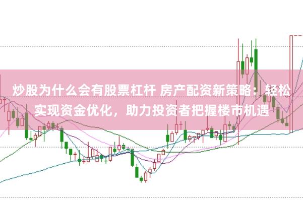 炒股为什么会有股票杠杆 房产配资新策略:轻松实现资金优化,助力投资者把握楼市机遇