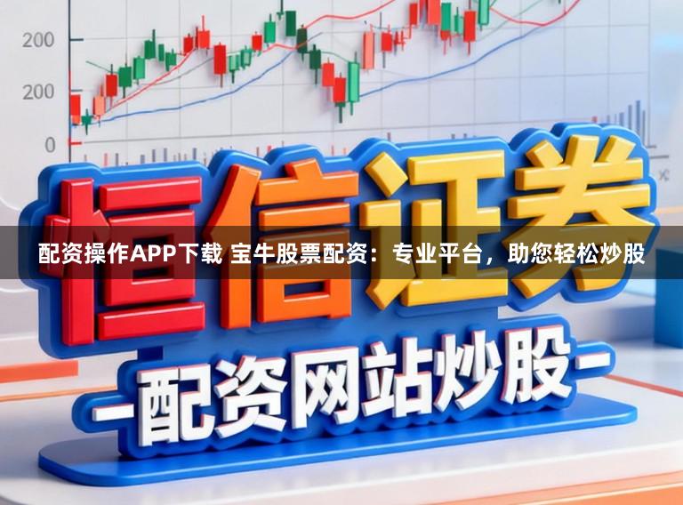 配资操作APP下载 宝牛股票配资：专业平台，助您轻松炒股