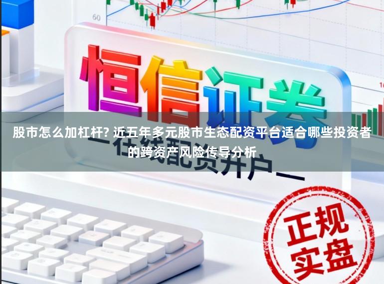股市怎么加杠杆? 近五年多元股市生态配资平台适合哪些投资者的跨资产风险传导分析