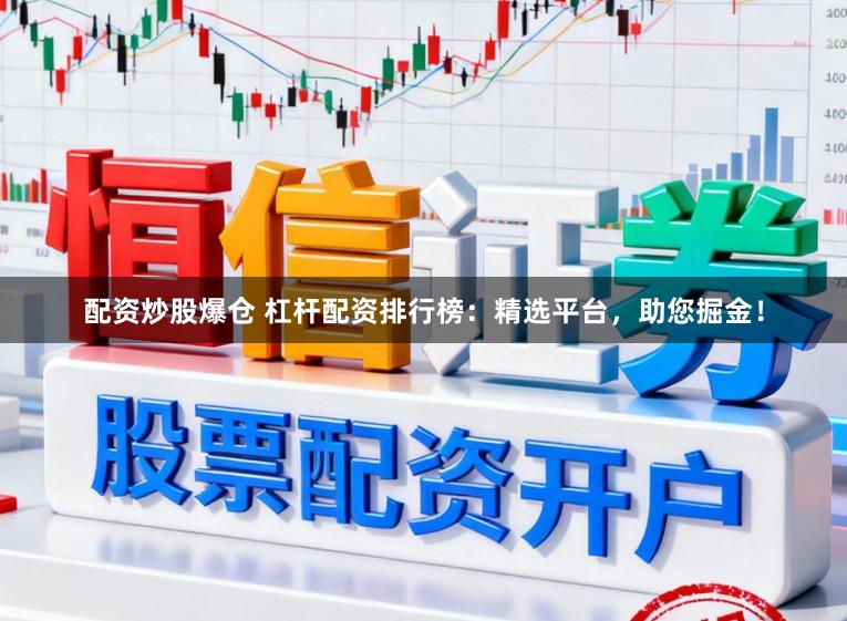 配资炒股爆仓 杠杆配资排行榜：精选平台，助您掘金！