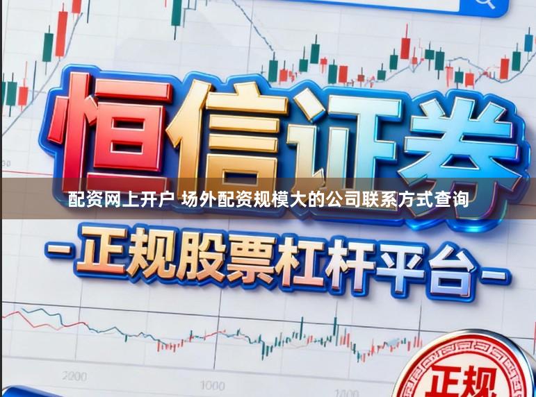 配资网上开户 场外配资规模大的公司联系方式查询