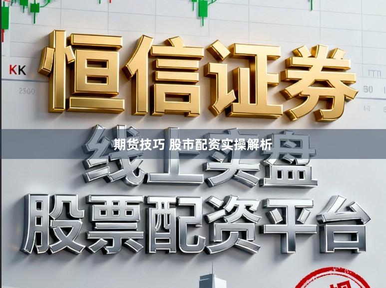期货技巧 股市配资实操解析