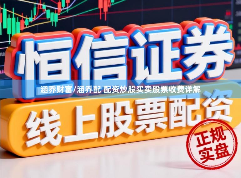 涵乔财富/涵乔配 配资炒股买卖股票收费详解