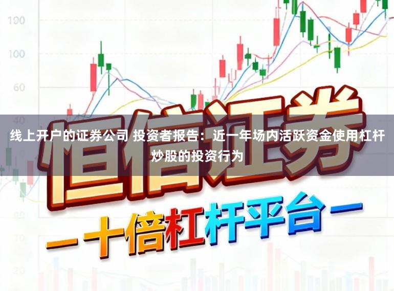 线上开户的证券公司 投资者报告：近一年场内活跃资金使用杠杆炒股的投资行为