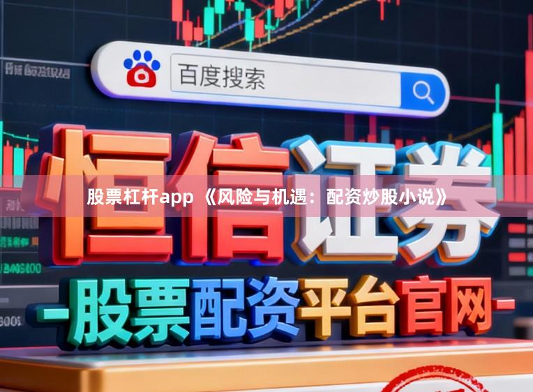 股票杠杆app 《风险与机遇：配资炒股小说》