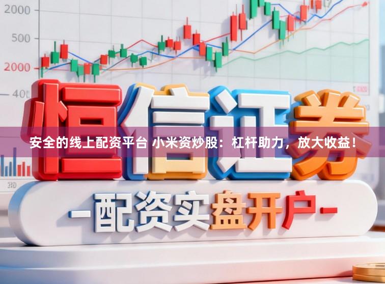 安全的线上配资平台 小米资炒股：杠杆助力，放大收益！
